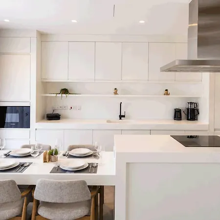 Apartman Mediterrra Tanzanite Flat By Holidaykeys