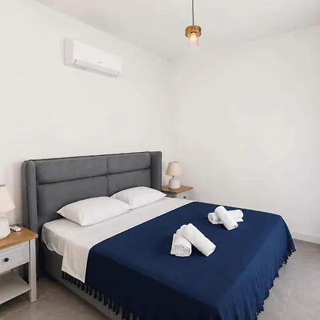 Apartman Mediterrra Tanzanite Flat By Holidaykeys