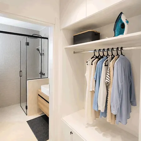 Apartman Mediterrra Tanzanite Flat By Holidaykeys Elea