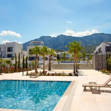 Apartman Mediterrra Tanzanite Flat By Holidaykeys Elea