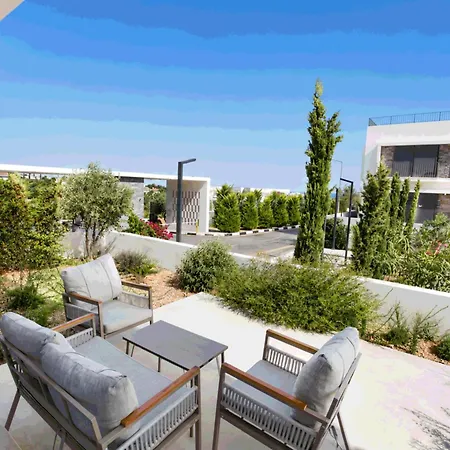 Mediterrra Tanzanite Flat By Holidaykeys Apartman Elea